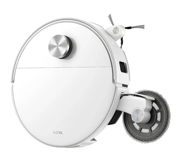 MOVA Robot sprzątający V70 ULTRA PURE - 1605959 - zdjęcie 5